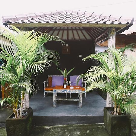 فندق Swan House Canggu المظهر الخارجي الصورة