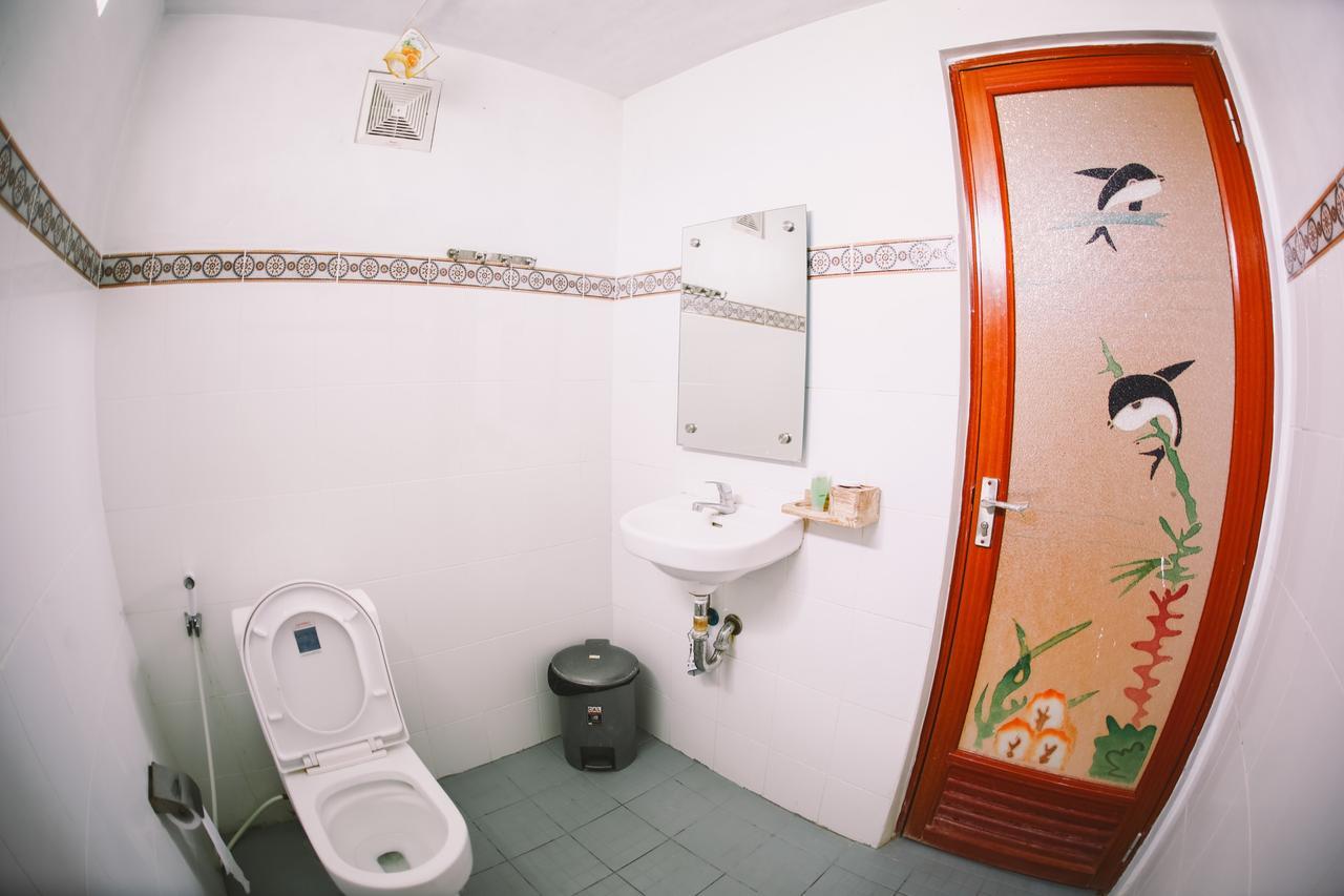 فندق Swan House Canggu المظهر الخارجي الصورة