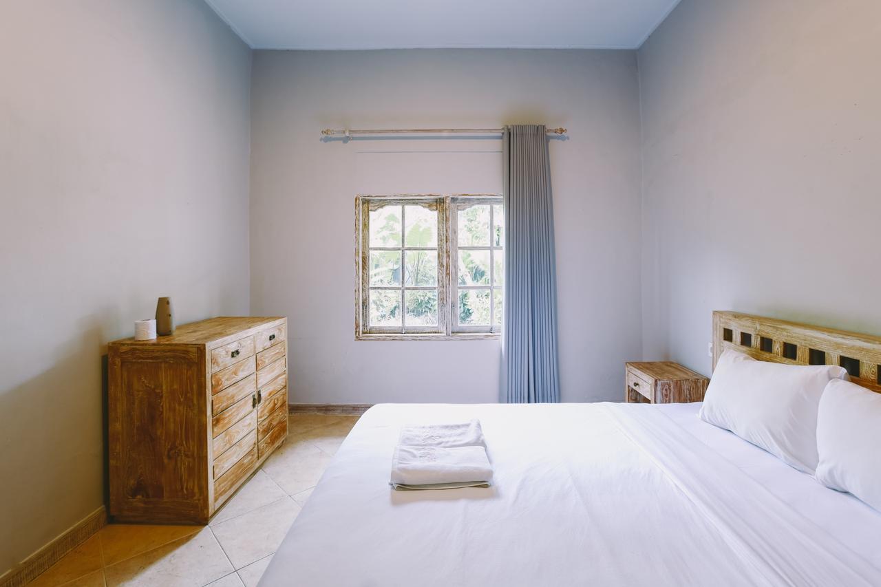فندق Swan House Canggu المظهر الخارجي الصورة