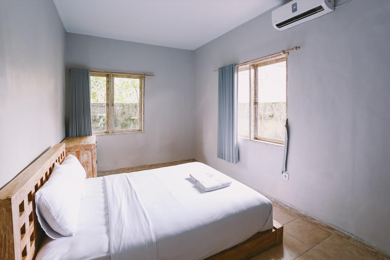 فندق Swan House Canggu المظهر الخارجي الصورة