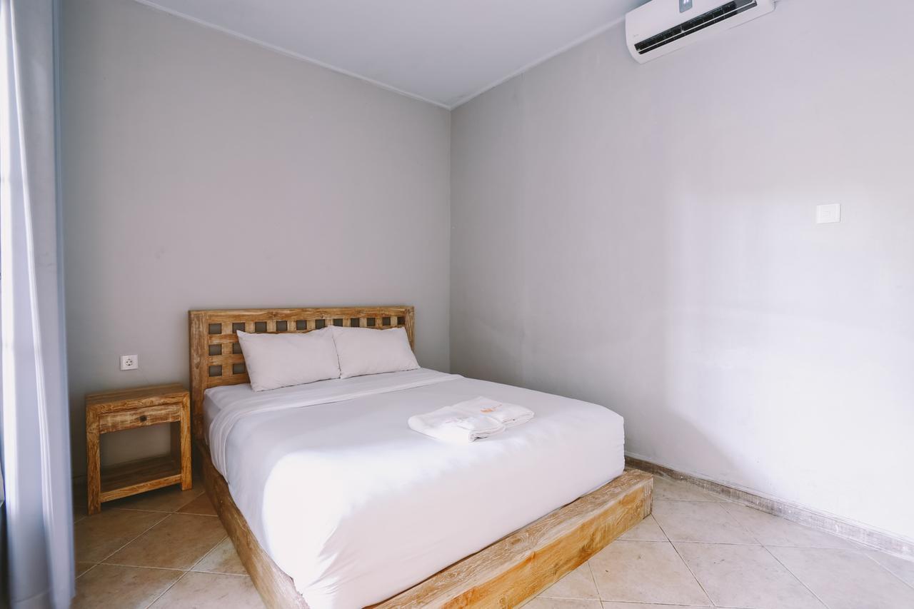 فندق Swan House Canggu المظهر الخارجي الصورة