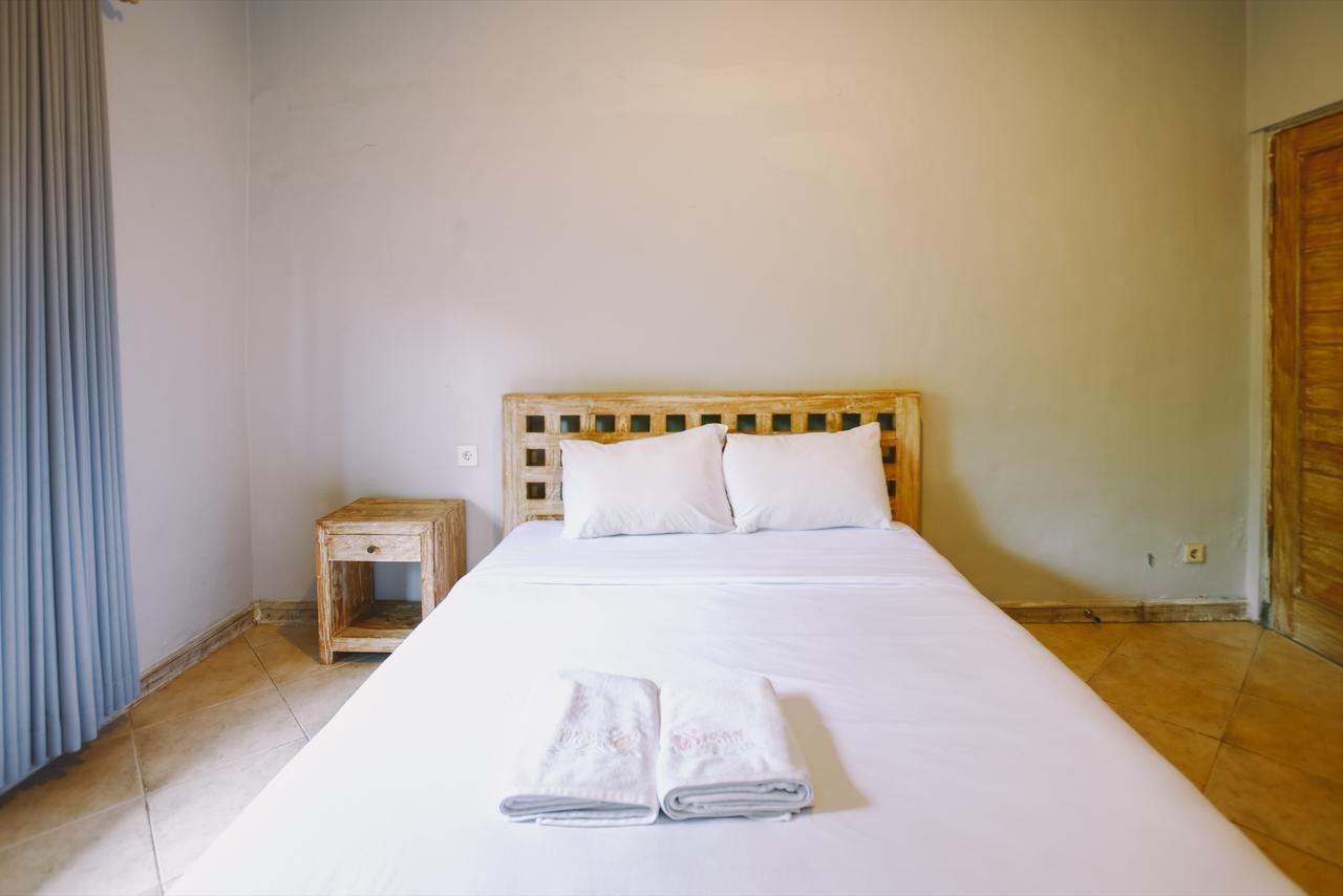 فندق Swan House Canggu المظهر الخارجي الصورة