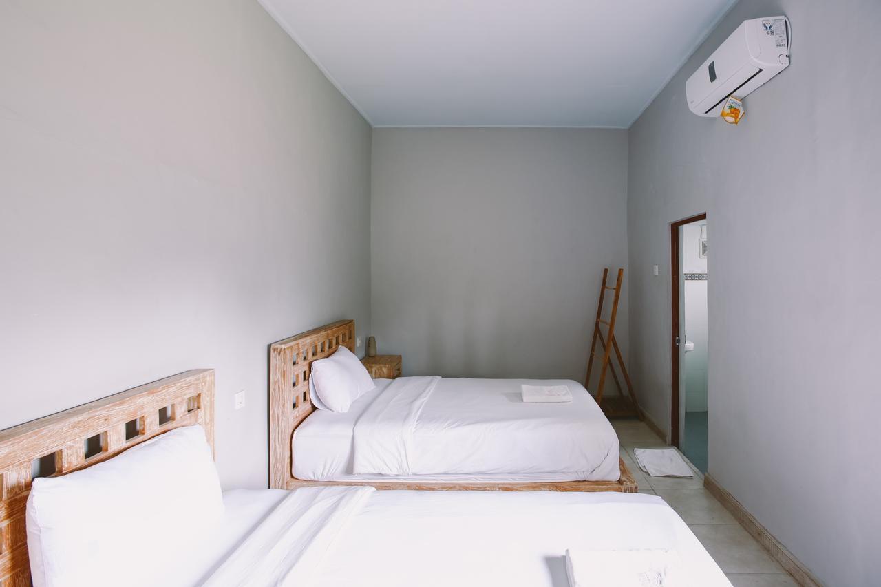فندق Swan House Canggu المظهر الخارجي الصورة