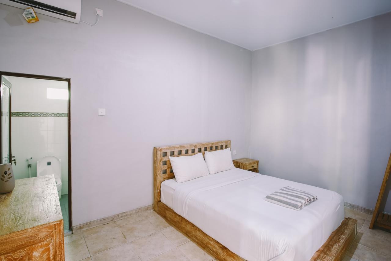 فندق Swan House Canggu المظهر الخارجي الصورة