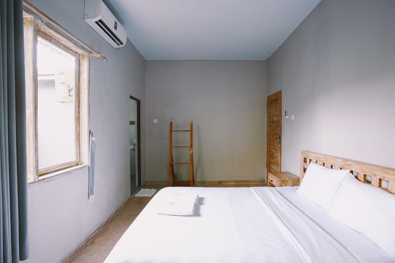 فندق Swan House Canggu المظهر الخارجي الصورة