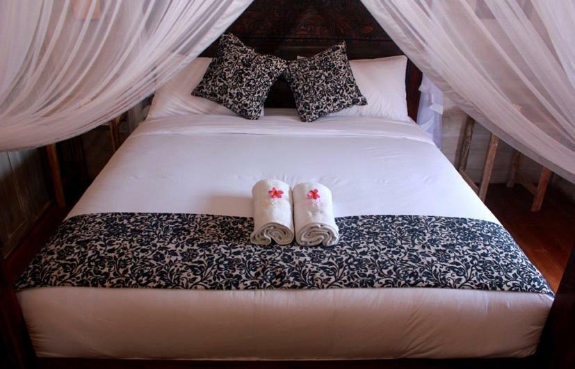 فندق Swan House Canggu المظهر الخارجي الصورة