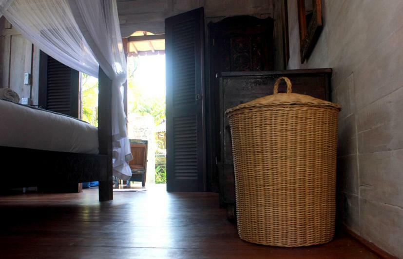 فندق Swan House Canggu المظهر الخارجي الصورة