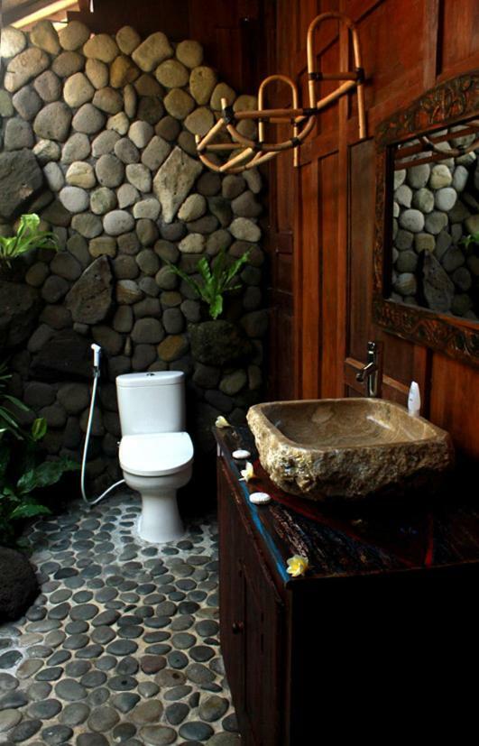 فندق Swan House Canggu المظهر الخارجي الصورة