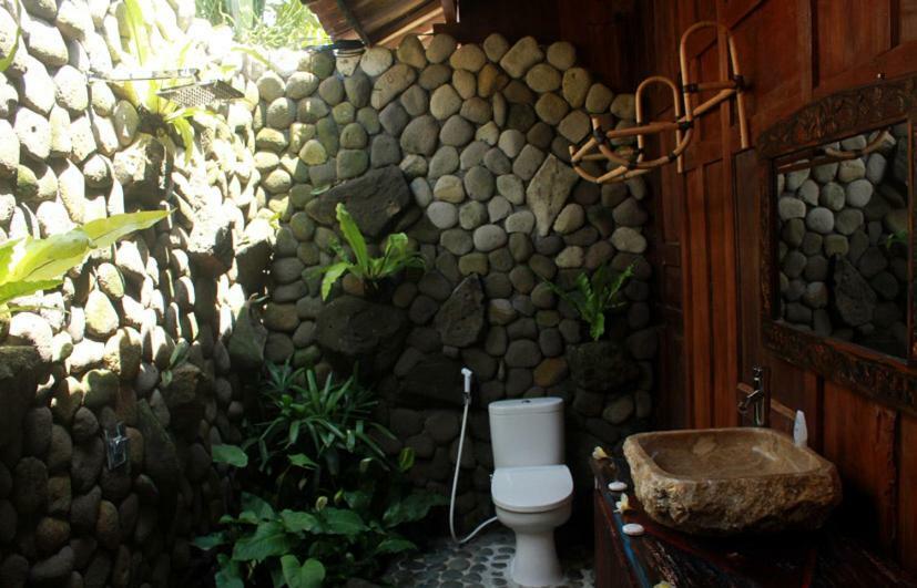 فندق Swan House Canggu المظهر الخارجي الصورة