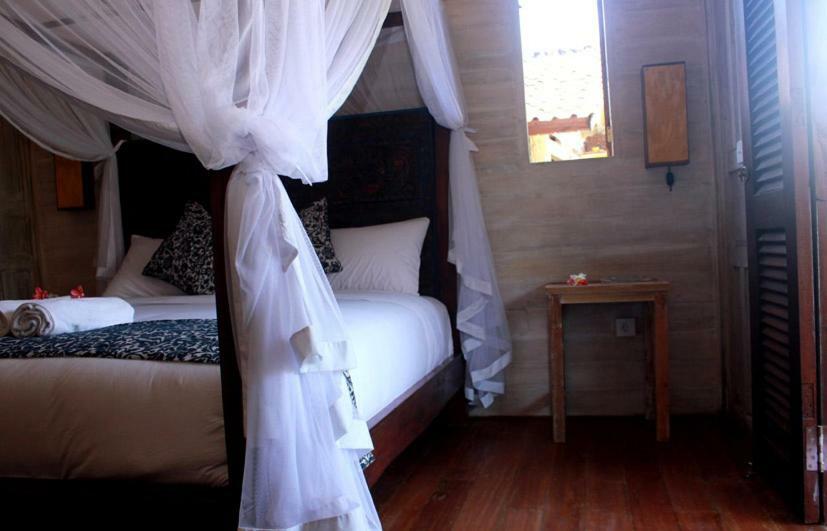 فندق Swan House Canggu المظهر الخارجي الصورة